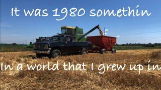 Today I’m gonna combine like it’s 1989!