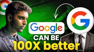 Kavin against Google - Episode 1