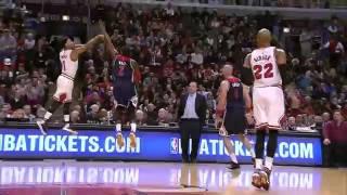 NBA Half Court shots and Full Court shots Compilation