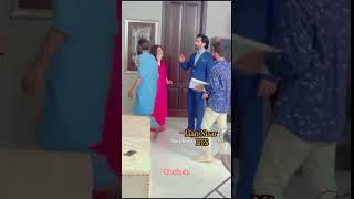 Jaan Nisar off camera BTS | Jaan Nisar - Ep 65#jaannisar #danishtamoor#hibabukhari#harpalgeo