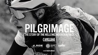 Pilgrimage : The Story of the Hellenic Mountain Race