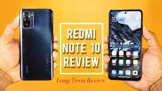 Redmi Note 10 Review - After 3 Weeks of Use!