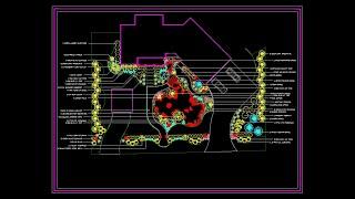 DDS 2D3D POND PROJECT VIDEO