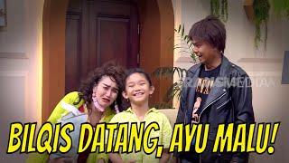 Andre Ternyata Duda! Ayu dan Wendy Selama Ini Salah Paham | BTS (24/12/22) Part 5