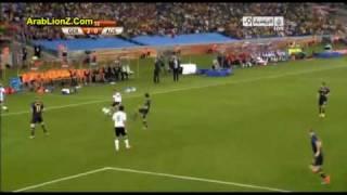 Germany vs Australia 2-0.DSRip.XviD