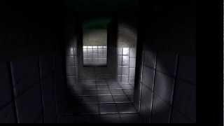 Slender Playthrough (no Commentary)