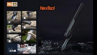 Multifunctional Shovel Xiaomi NexTool