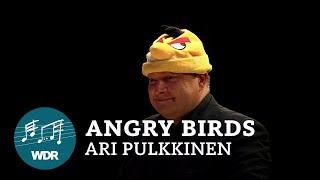 Angry Birds Theme - Ari Pulkkinen | WDR Funkhausorchester