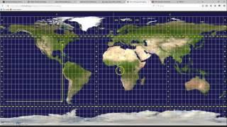 04 i sistemi di riferimento in qgis part 01 intro generale e impostazioni di Luca Mandolesi