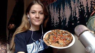 Asmr | Eating Sounds - Soft Spoken