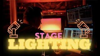 Stage Lighting