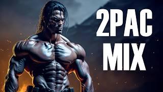 2Pac Motivational Gym Remix ►LEGEND◄July 2024 Epic Workout Rap ft. Eazy E, Ice Cube