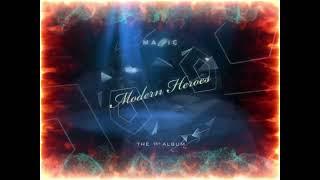 Modern Heroes  - Moment Of Love (Remastered Version)