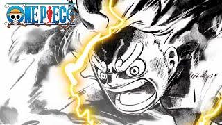 Luffy Defeats Kaido | One Piece