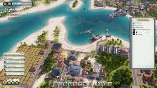 Tropico 6 - Das Referendum - schwer