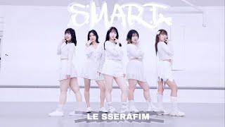 LE SSERAFIM 르세라핌 - ‘SMART' | 댄스커버 | COVER DANCE