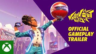 This Is Knockout City: Official Gameplay Trailer