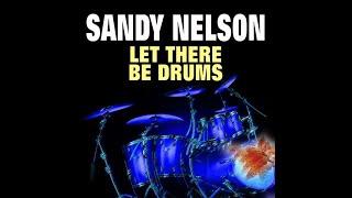 Let There Be Drums_Sandy Nelson_In Stereo Sound_2 (45 Instrumental) 1961 #7