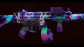 Tracer Pack STONER'S DELIGHT II Bundle | Gun Skins | Season 5 Cold War & Warzone