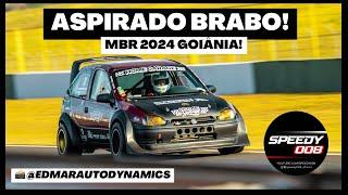 CORSA ASPIRADO 16V DE 250CV - MBR 2024 GOIÂNIA (@DistritoRacing )