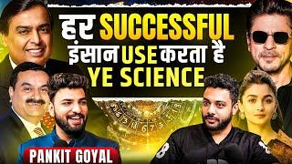 Bollywood’s Secret to Success, Vastu Shastra k Andhvishwas & more ft. Acharaya Pankit Goyal Realhit