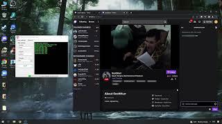 Twitch VIEW BOT FREE DOWNLOAD AND TUTORIAL 100% WORKING!