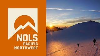 NOLS | Pacific Northwest