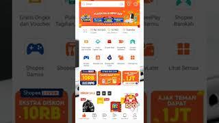 Cara Belanja Di Shopee Yang Aman