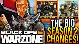 Black Ops 6: Major SEASON 2 UPDATE Is Making Some BIG CHANGES!