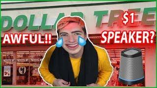 WORST ITEMS FROM THE DOLLAR STORE (PT. 2)