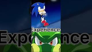 sonic vs vector