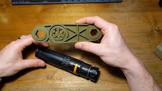 Rugged Alaskan 360 Suppressor Multi-Wrench (FREE!)