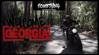 Welcome to Georgia -Always Something Ep.4 Season 1 #travel