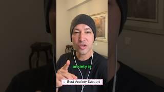 ANXIETY HEALING IS THIS ️‍🩹 #anxietyhelp #anxietysupport #anxiety