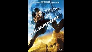 Opening/Closing To Jumper (2008) 2008 DVD (Japanese Copy)