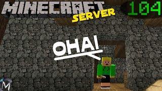 Minecraft Server #104 [HD] Revolution ums Haus