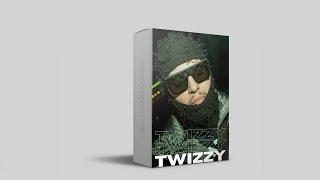 YEAT DRUM KIT - "TWIZZY"