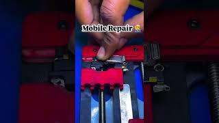 #repair #machine #mobile #public #media