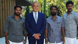 Director Vijay felt 'speechless' after watching Vetrimaaran's Visaranai