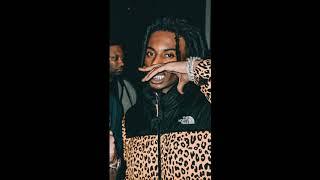 Playboi Carti x Young Nudy x Pierre Bourne Type Beat (prod Silenceway!)