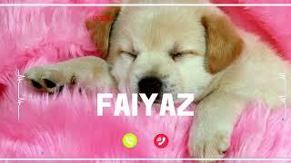 FAIYAZ Name Ringtone || FAIYAZ naam ki ringtone | FAIYAZ name smart ringtone | iphone ringtone