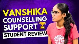 Offline Counselling Support Student Review ️ | TRIPATH ACADEMY