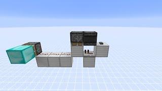 Redstone Basics: Using Observers To Create 0-tick Pulses