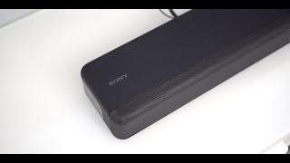Sony HT-G700 im Test | 3.1 Soundbar mit Dolby Atmos | zwei Monate später