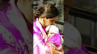 రామ్‌చరణ్ కూతురు చిన్నారి క్లింకార ️|#ramcharan #upasana #daughter #love #klinkaara #viral #shorts