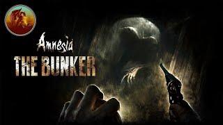 Amnesia: The Bunker | In Need Of Bolt Cutters | Final