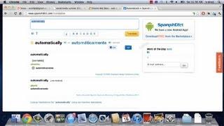 How to Auto-Translate in Google Chrome : Google Chrome Tips