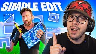 Why I'm Switching to Simple Edit...