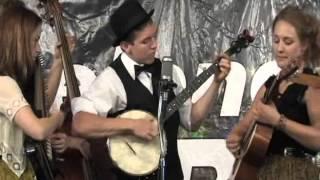 Empty Bottle String Band -- Anchored In Love