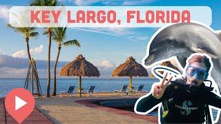 Best Things to Do in Key Largo, Florida